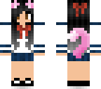 high school skin