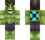 hulk man