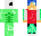 i was bored