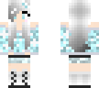 ice as a girl 2