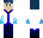 ice wizard