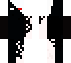 infected shadow herobrine