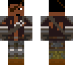isaiahmc pirate