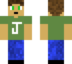 jayden\'s skin