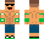 john cena