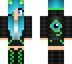 jse skin
