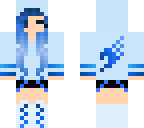 juvia winking modern time