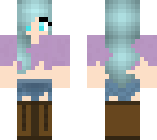 katelyn ruined clothes