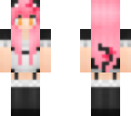 kawaii chan maid