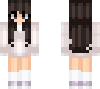kawaii girl