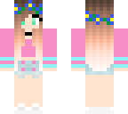 kawaii skin
