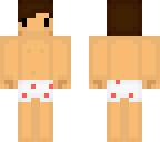 kawaii underwear guy