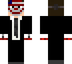 killerklownskin