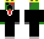 king creeper