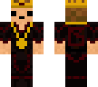 king marnickur midusa