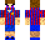 kovapvp messi