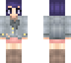 kuudere - types of dere girls