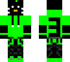 lehk chaos craft 3