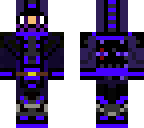 light assasin