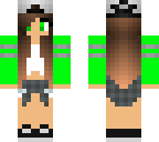 lime tomboy