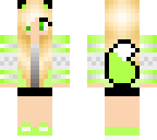 lime wolf