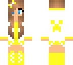 little skyla creeper