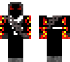 lone wolf ninja