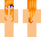 lucinda skin base