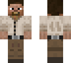 lumber jack