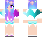 lydia skin
