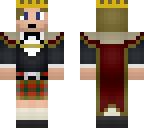 mad king ryan