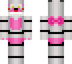 mangle