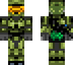 master chief