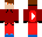 me if i was in minecraft