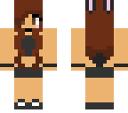 me in minecraft