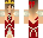 medieval queen