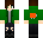 meepcraft hoodie