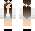 meggys school skin