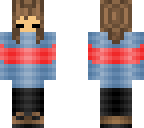 mercy -frisk-