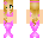 mermaid
