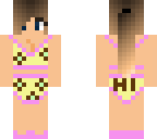 mey's swimsuit
