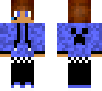mi primer skin