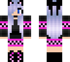 miss lilac cat