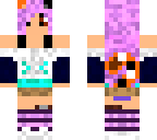 mizore cat girl