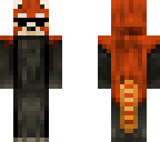 mlg red panda