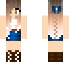 mollys skin