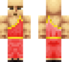 monk
