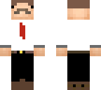 mustachioman