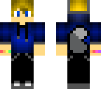 my bf skin
