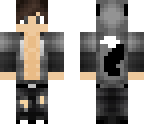 my brothers skin